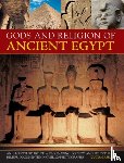 Gahlin, Lucia - Gods and Religion of Ancient Egypt
