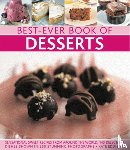  - Best-Ever Book of Desserts