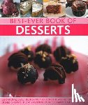 - Best-Ever Book of Desserts