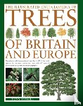 Russell, Tony - The Illustrated Encyclopedia of Trees of Britain and Europe