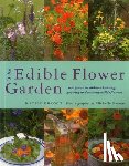 Brown, Kathy - Edible Flower Garden, The