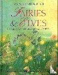 Baxter, Nicola - My Storybook of Fairies and Elves