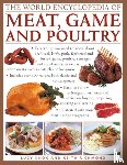Knox, Lucy, Richmond, Keith - The World Encyclopedia of Meat, Game and Poultry