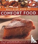Jones, Bridget - Best-Ever Book of Comfort Food