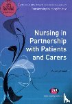 Audrey Reed - Nursing in Partnership with Patients and Carers