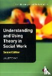 Oko, Juliette - Understanding and Using Theory in Social Work