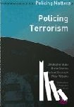 Blake, Christopher, Sheldon, Barrie, Strzelecki, Rachael, Williams, Peter - Policing Terrorism
