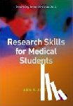 Allen, Ann - Research Skills for Medical Students
