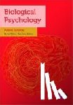 Lyons, Harrison, Neil, Brewer, Gayle, Robinson, Sarita - Biological Psychology