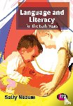 Neaum, Sally - Language and Literacy for the Early Years