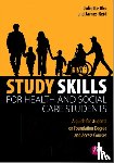 Oko, Juliette, Reid, James - Study Skills for Health and Social Care Students