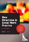 Hatton - New Directions in Social Work Practice