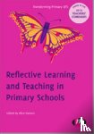  - Reflective Learning and Teaching in Primary Schools