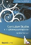 Tummons - Curriculum Studies in the Lifelong Learning Sector