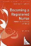 Jenny Temple - Becoming a Registered Nurse: Making the transition to practice
