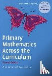 Hansen, Vaukins, Diane - Primary Mathematics Across the Curriculum