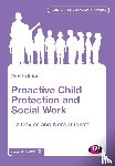 Davies, Liz, Duckett, Nora - Proactive Child Protection and Social Work