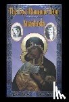 Mundy, Carlos, Stravlo, Marie - The Lost Romanov Icon and the Enigma of Anastasia