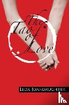 Joandaughter, Leda - Tao of Love