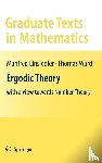 Manfred Einsiedler, Thomas Ward - Ergodic Theory