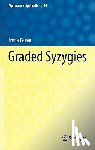 Peeva, Irena - Peeva, I: Graded Syzygies