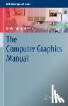 Salomon, David - The Computer Graphics Manual