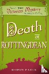 Paige, Robin - Death at Rottingdean