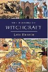Martin, Lois - The History of Witchcraft