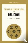 Kerr, Gordon - A Pocket Essential Short Introduction to Religion