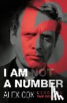 Cox, Alex - I Am (Not) A Number