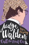 Murphy, Peter - Judge Walden: Call the Next Case
