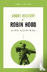 Rennison, Nick - Robin Hood