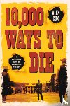 Cox, Alex - 10,000 Ways to Die