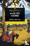 Gentill, Sulari - Miles Off Course