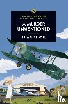 Gentill, Sulari - A Murder Unmentioned