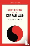 Kerr, Gordon - The War That Never Ended