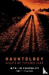 Coverley, Merlin - Hauntology