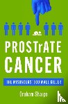 Sharpe, Graham - PROSTrATE CANCER