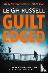 Russell, Leigh - Guilt Edged