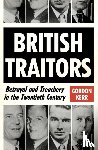 Kerr, Gordon - British Traitors