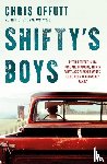 Offutt, Chris - Shifty's Boys
