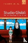 Le Blanc, Michelle, Odell, Colin - Studio Ghibli