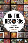Sharpe, Graham - ON THE RECORDs
