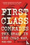 Boulter, J. - First Class Comrades