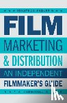 Sadler, Jonathan - Film Marketing and Distribution