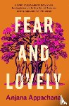Appachana, Anjana - Fear and Lovely