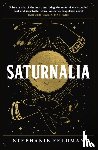 Feldman, Stephanie - Saturnalia