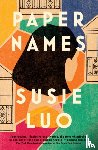 Luo, Susie - Paper Names