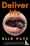 Nash, Elle - Deliver Me