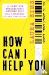 Sims, Laura - How Can I Help You